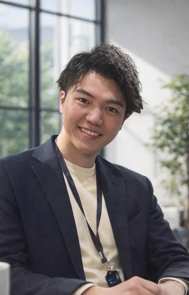 秋葉雄太 代表取締役